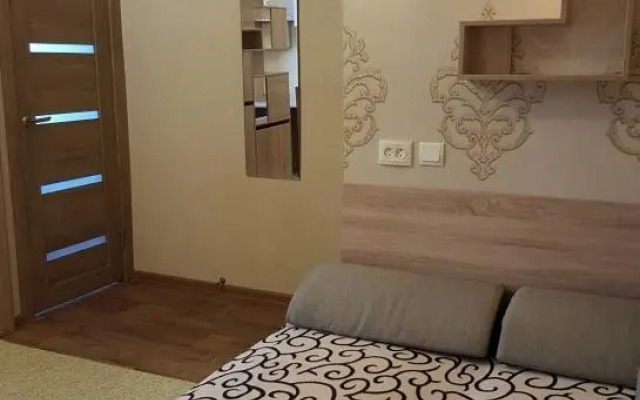 Альянс на улице Пушкинская 81