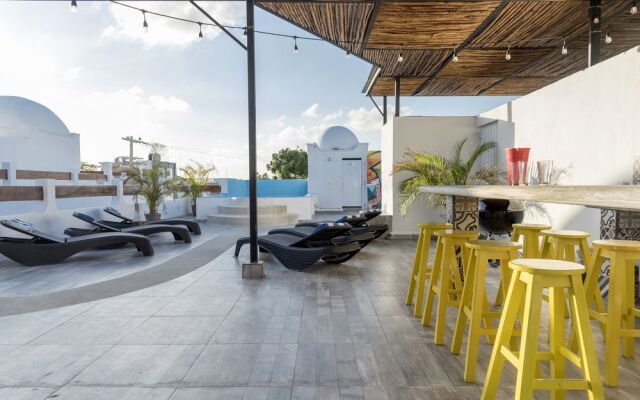 Casa Valentina by Las Flores