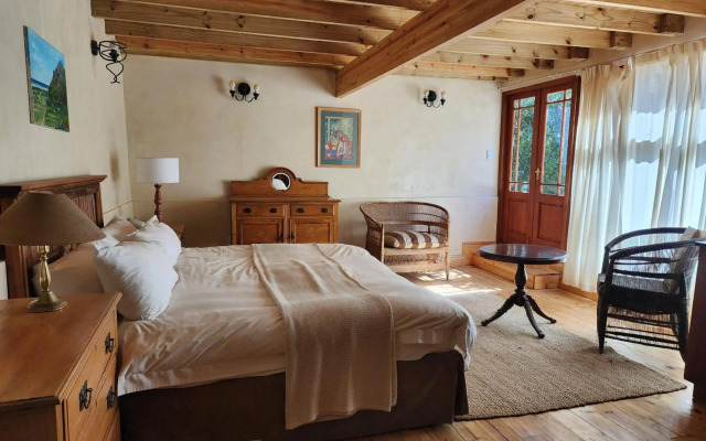 Monkey Valley Beach & Nature Resort