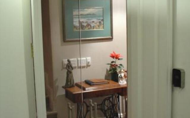 Aan Dorpstraat Guest House