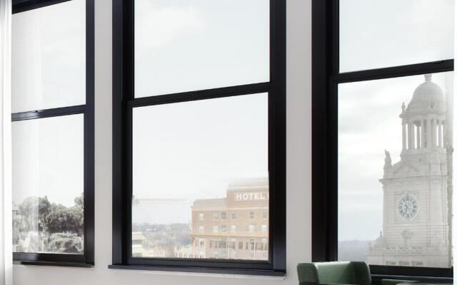 Surety Hotel, Autograph Collection