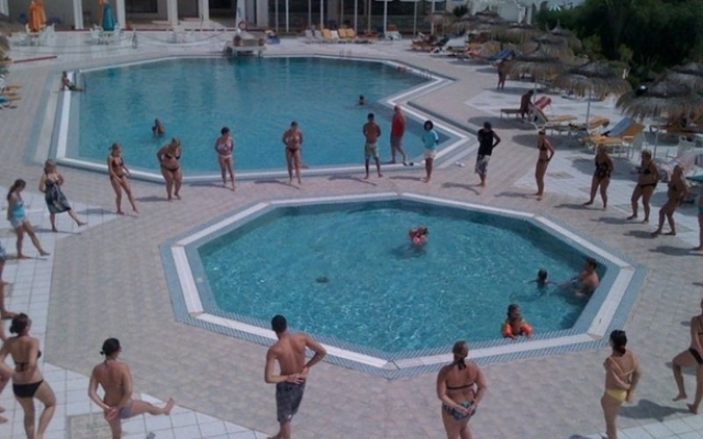 Hotel Albatros
