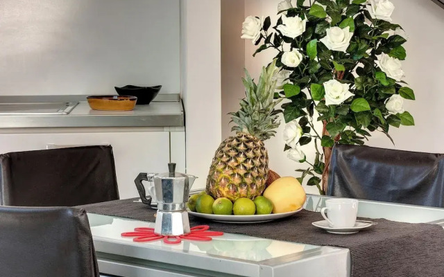 Mamo Florence - Alamanni Apartment