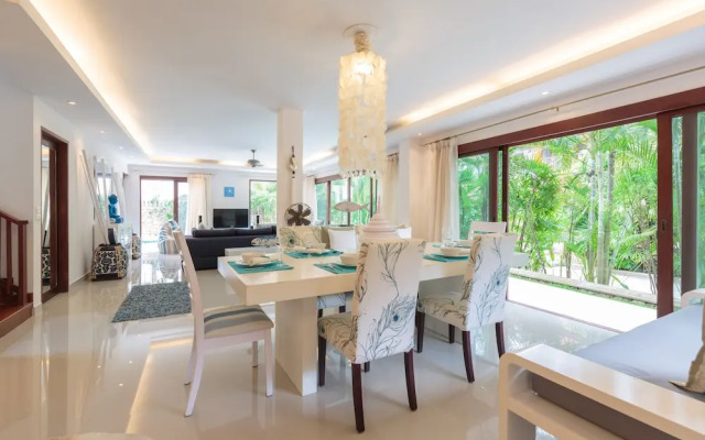 Baan Fah Sai