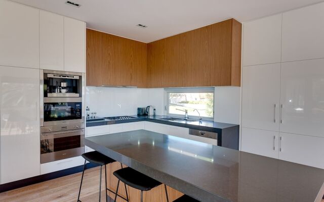 Cottesloe Executive Beach House