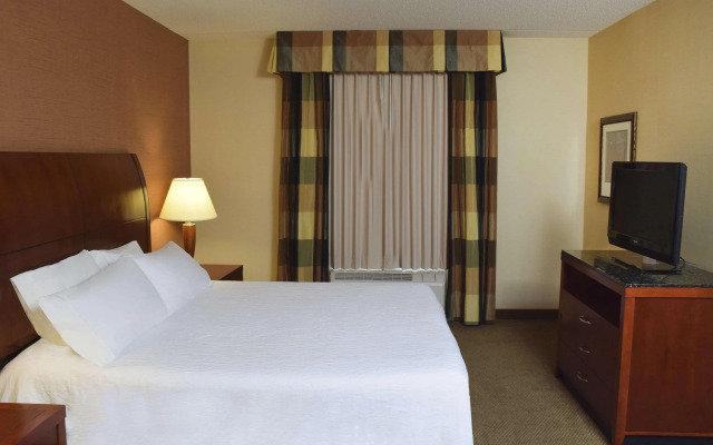 Hilton Garden Inn Dayton Beavercreek