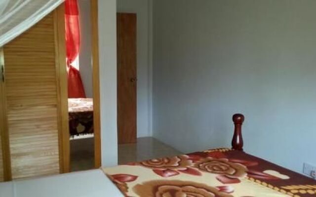 Corosol Apartments