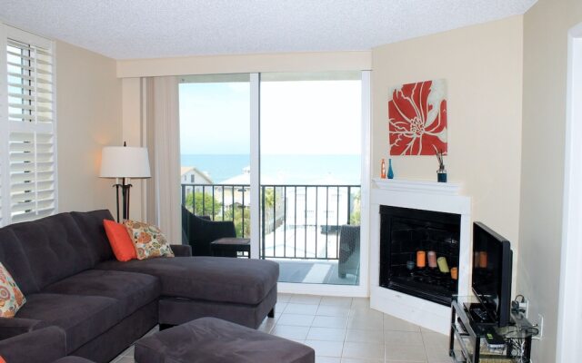 Quiet Waters 5F Apartment