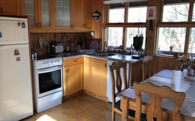 The Golden Circle Cabin