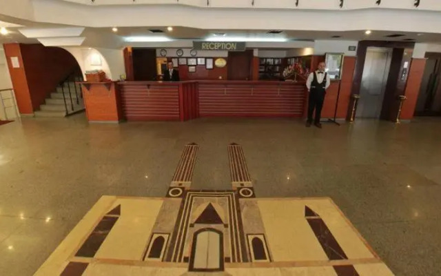Hotel Dilaver