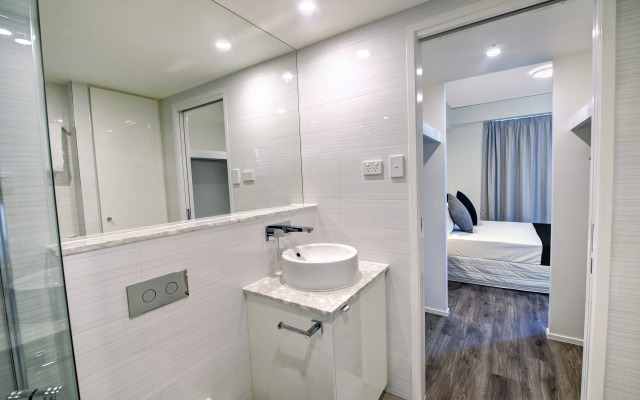 Belise Apartments