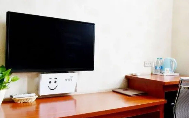 Turpan Tujia Tourism Hotel