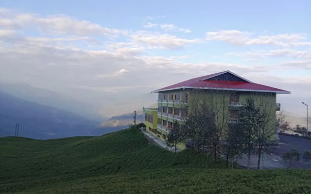 Cherry Resort