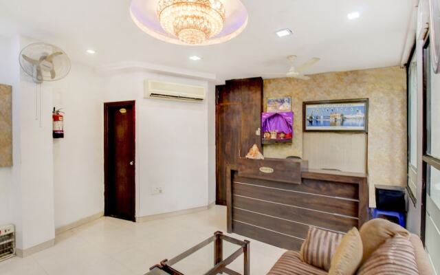 Hotel Alpha Amritsar