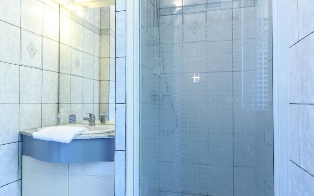 Montmartre Apartments - Monet