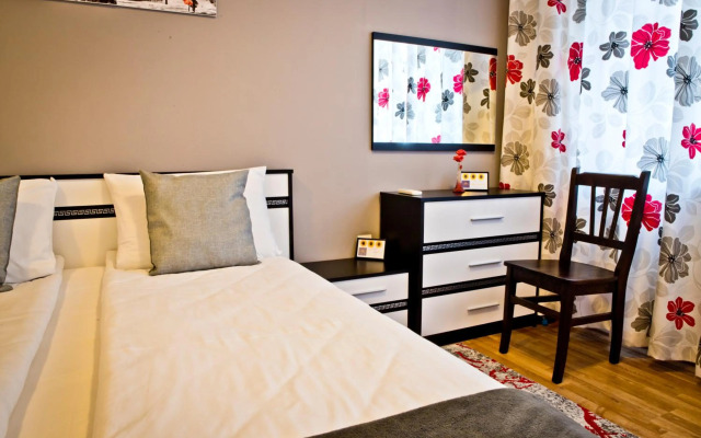 Sunflower Apartment City Center