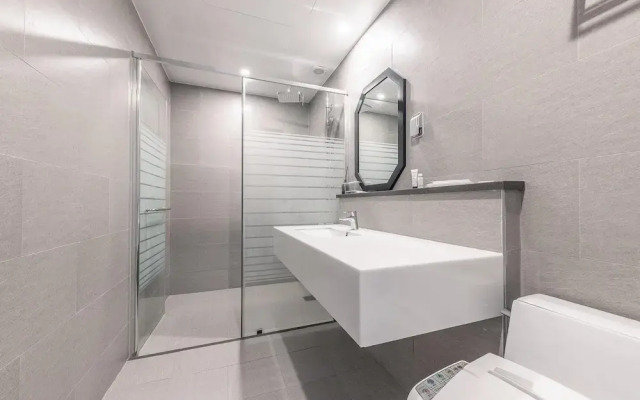 Daecheon 2278 Resort