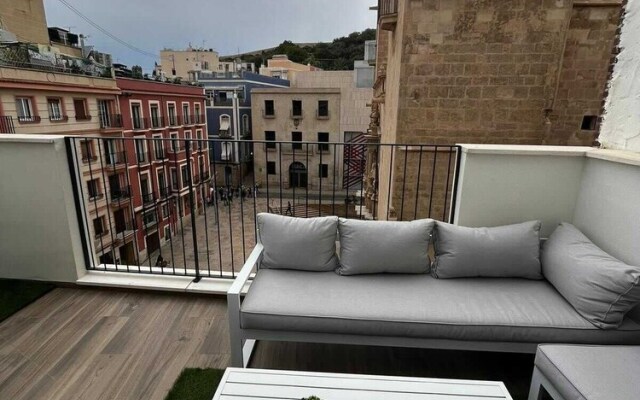 Myflats Luxury Old Town