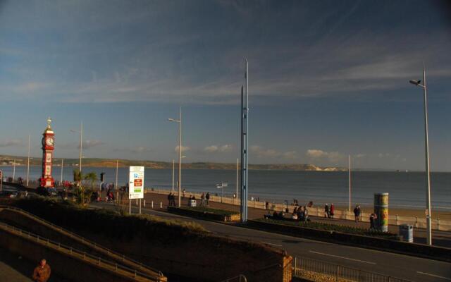 Weymouth Beach B&B