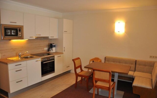 Appartements Irene
