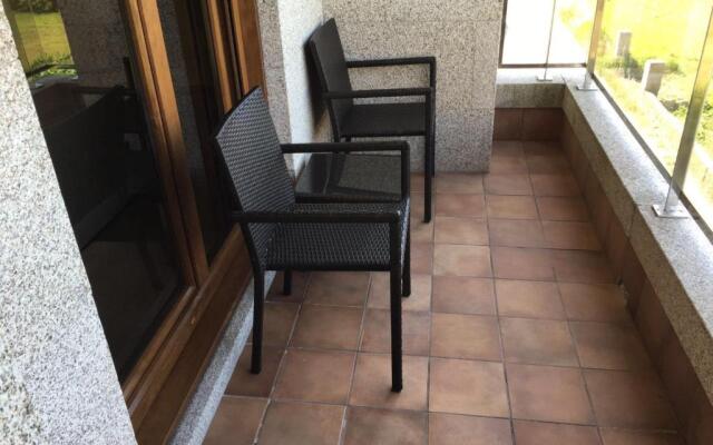 Apartamentos Lanceata I