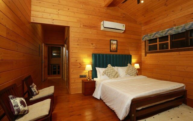 ama Stays & Trails The Malabar Villa Heliconia, Kozhikode