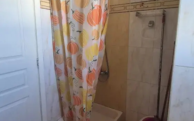 Cousy one bedroom apartment