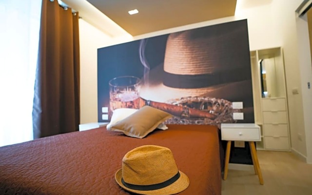 B&B L'Angolo dei poeti