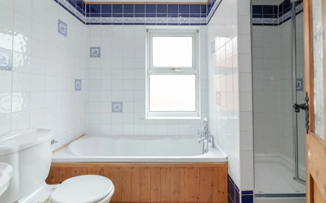 Portobello House Newark