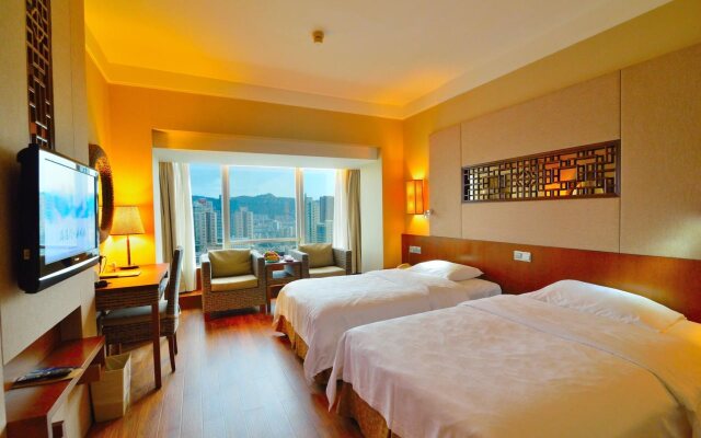 Xiamen MinNan Hotel