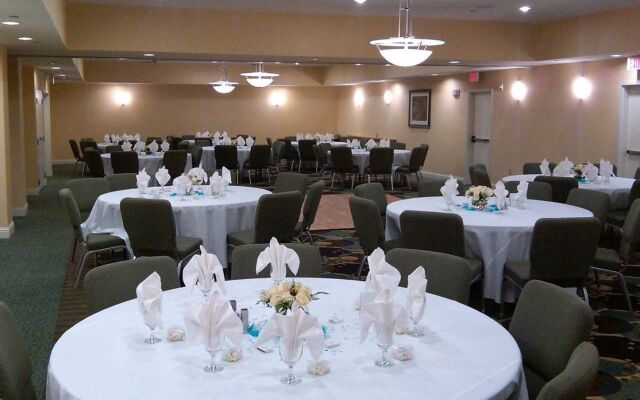 Hilton Garden Inn Denton