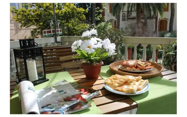 casa polluce