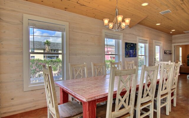 Good Luck Rodeo VW98