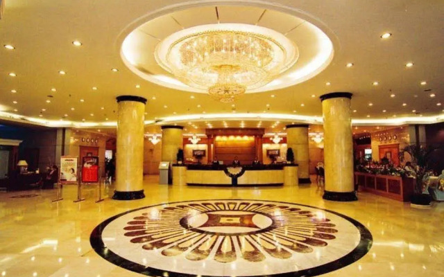Zhengxie Hotel - Shanxi