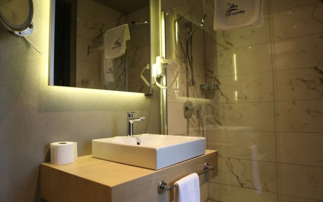 Sandora Boutique Hotel