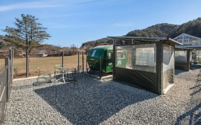Yangyang Lira Camp