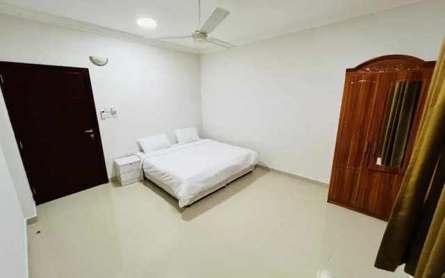 Al Mazar Hotel Apartments