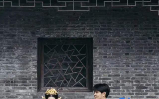 Slow Village Taizhou Homestay (Taizhou Daohe Ancient Street) – People – Taizhou
