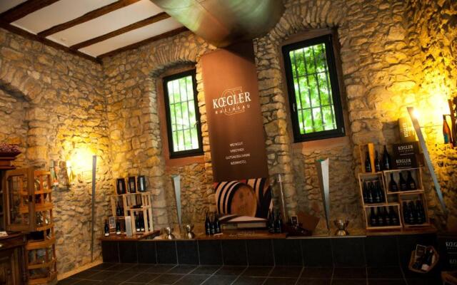 Wein Hotel Koegler