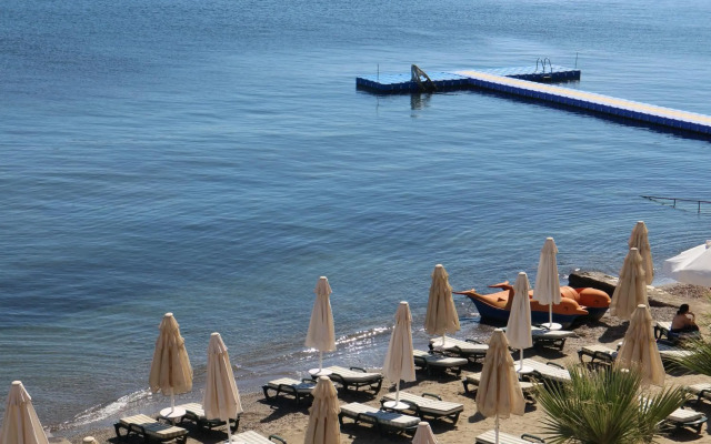 Orsmaris Boutique Hotel - Boutique Class