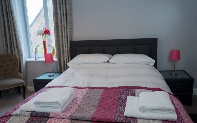 Churchend Farm Bed & Breakfast