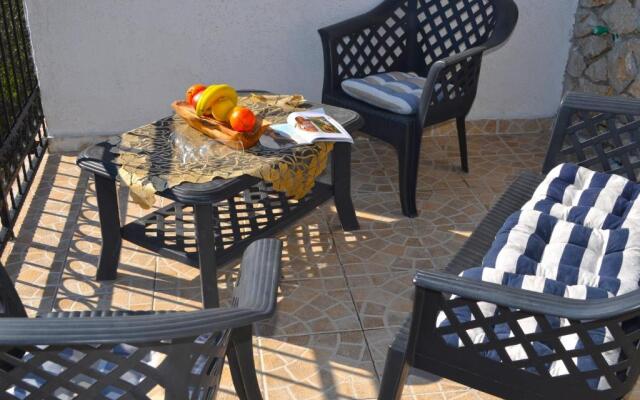 Apartments Eman Resort