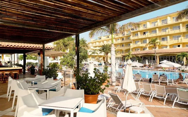 Buganvilla Hotel & SPA