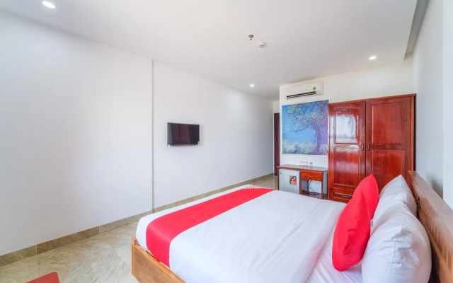 Capital O 215 An Duc Hotel Da Nang – Guest Rooms – Da Nang