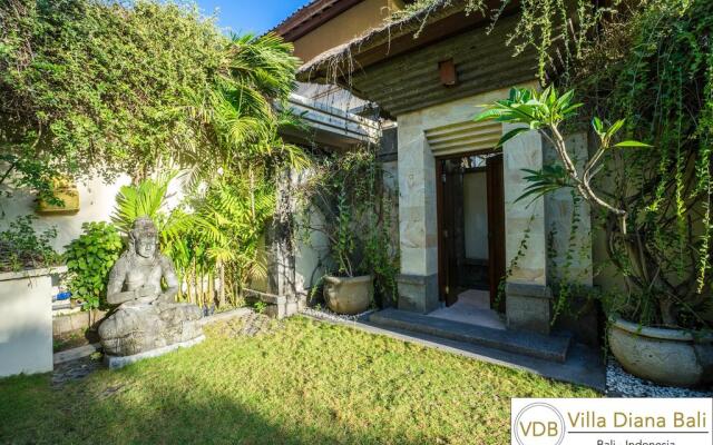 Villa Diana Bali