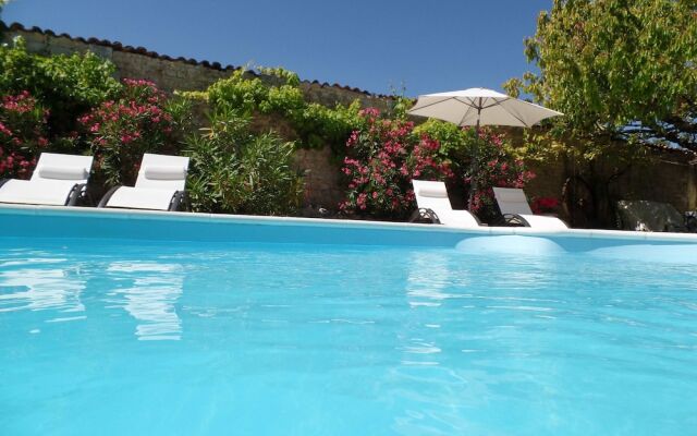 Le Four à Pain - Chambres d'Hôtes