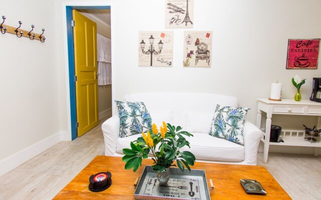 Pousada Chácara Aracê