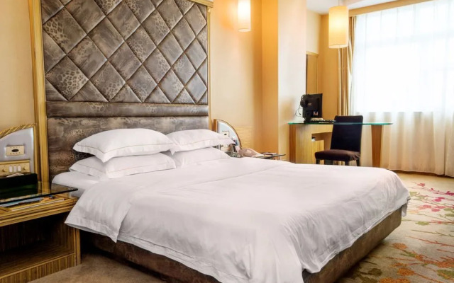 MaiHao International Hotel