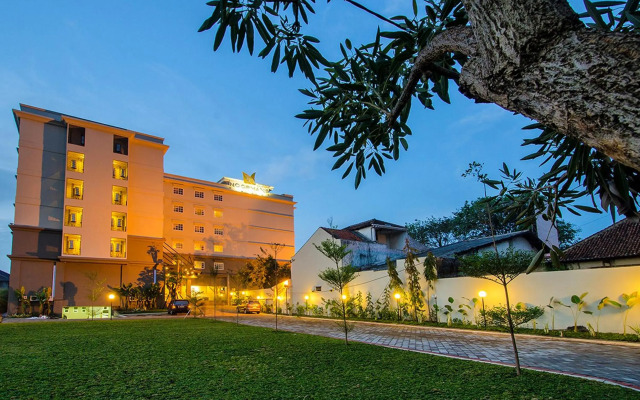 Noormans Hotel Semarang