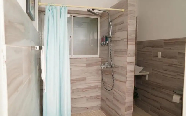 Villa Serenity- Water View Suite - Sleeps 3 -pool